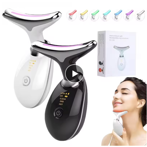 7-in-1 LED Facial Wonder Sculptor