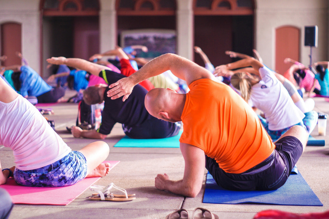 Neck Pain Relief: How Stretches + a Traction Pillow Bring Faster Results