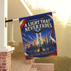 A Light That Never Fades — Garden & House