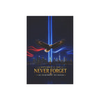 Never Forget — Garden & House