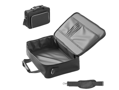 Compact Emergency Gear Case
