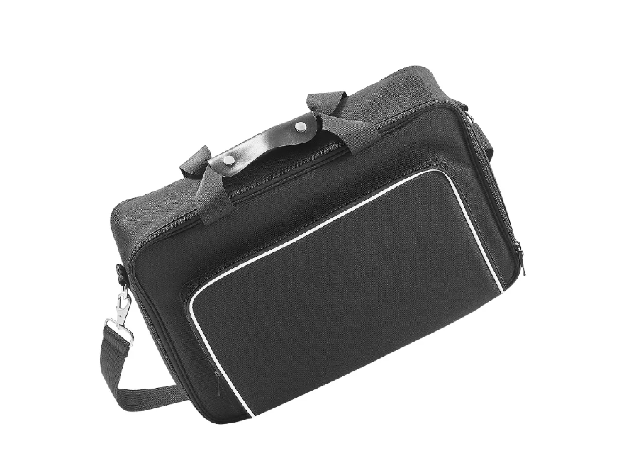 Compact Emergency Gear Case
