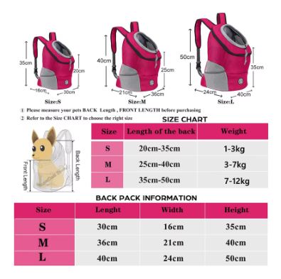 Cozy Pet Travel Carrier