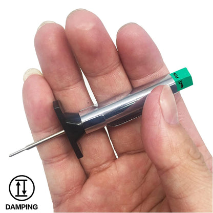 QuickRead Tire Gauge