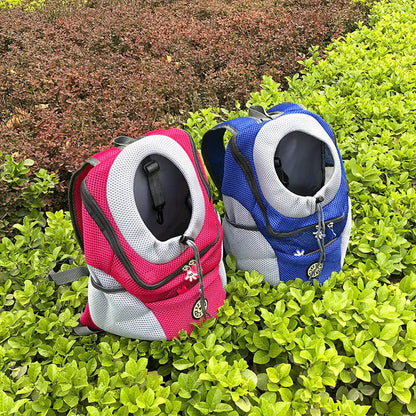 Cozy Pet Travel Carrier