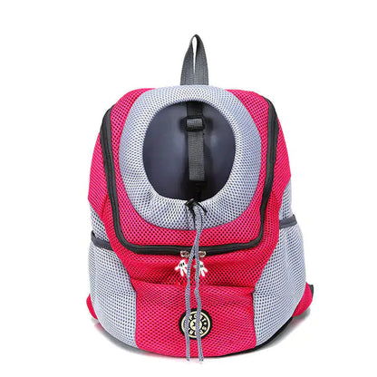 Cozy Pet Travel Carrier
